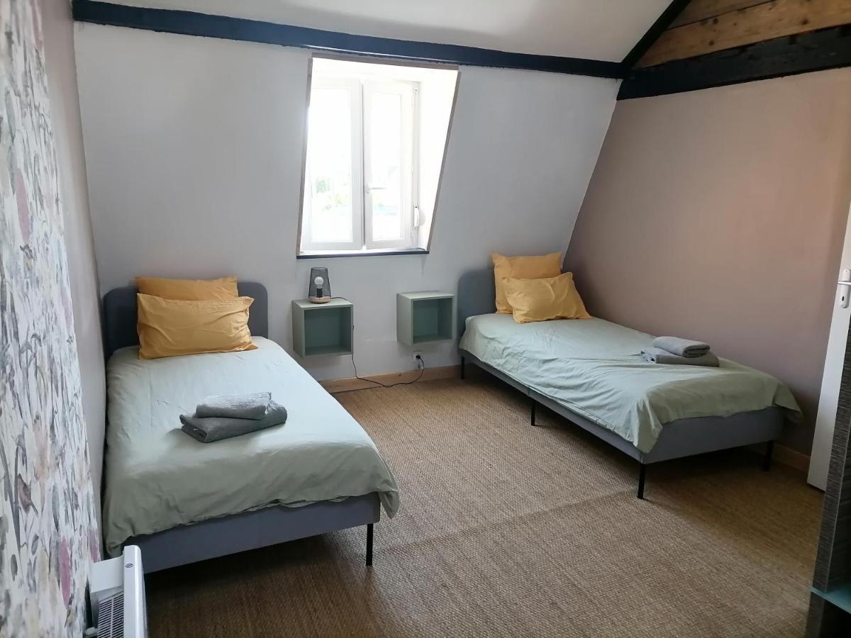 Cote Marais Villa Saint-Martin-Lez-Tatinghem Buitenkant foto