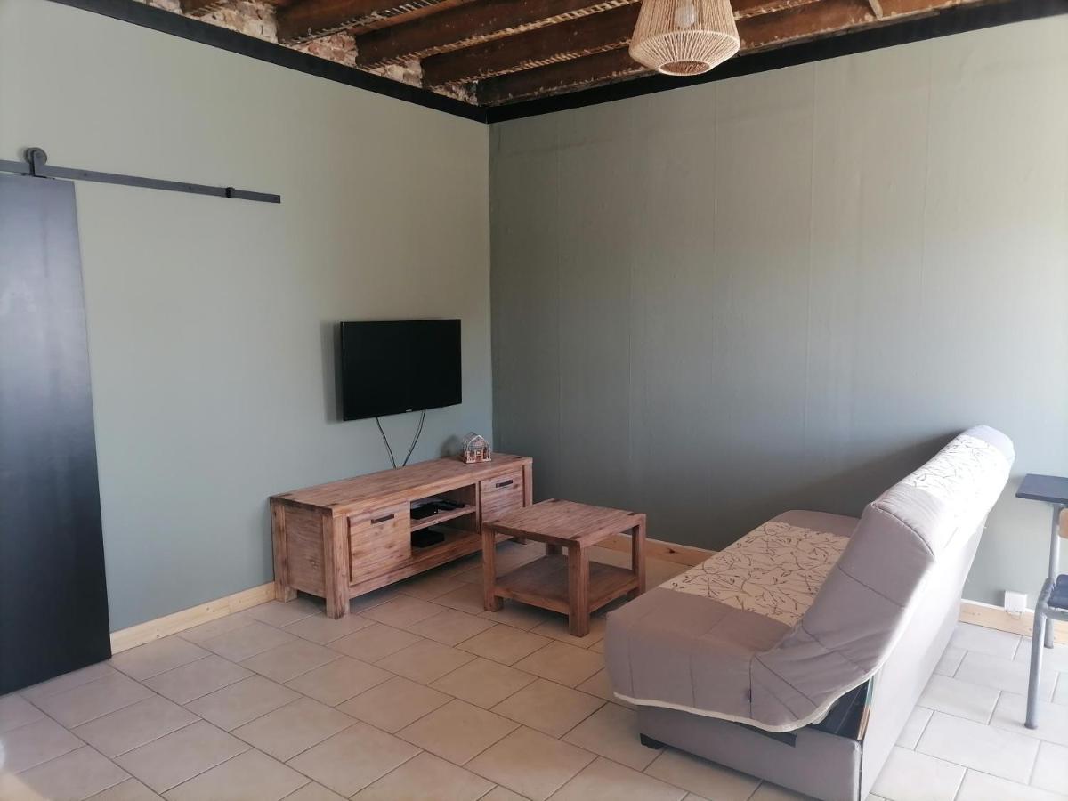 Cote Marais Villa Saint-Martin-Lez-Tatinghem Buitenkant foto